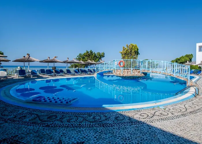 Karpathios Studios Pefkos
