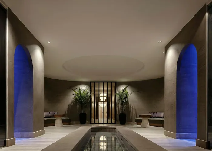 Amoh, A Luxury Collection Resort, Rhodes